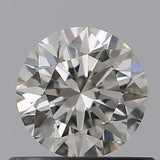 0.45 carat Round diamond H  VVS2 Excellent