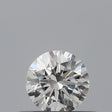 0.28 carat Round diamond E VS1 Excellent