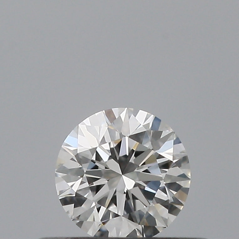 0.28 carat Round diamond E VS1 Excellent