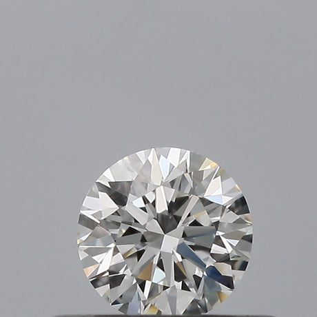 0.27 carat Round diamond E VVS1 Excellent