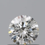 0.50 carat Round diamond H  VVS1 Excellent