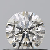 0.43 carat Round diamond H  VS1 Excellent