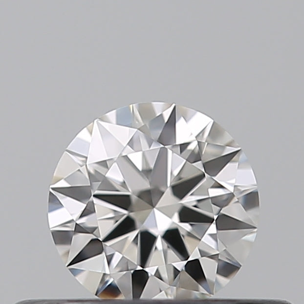 0.27 carat Round diamond F  VS2 Excellent