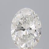 0.70 carat Oval diamond G VS1 