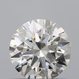 0.52 carat Round diamond G VVS1 Excellent