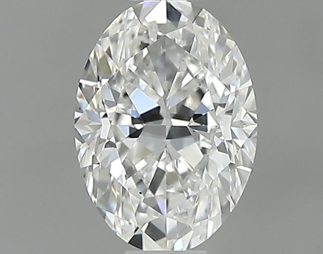 0.60 carat Oval diamond G VS2 
