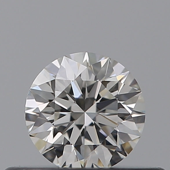 0.27 carat Round diamond G  VVS1 Excellent