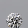 0.30 carat Round diamond F  VVS2 Excellent