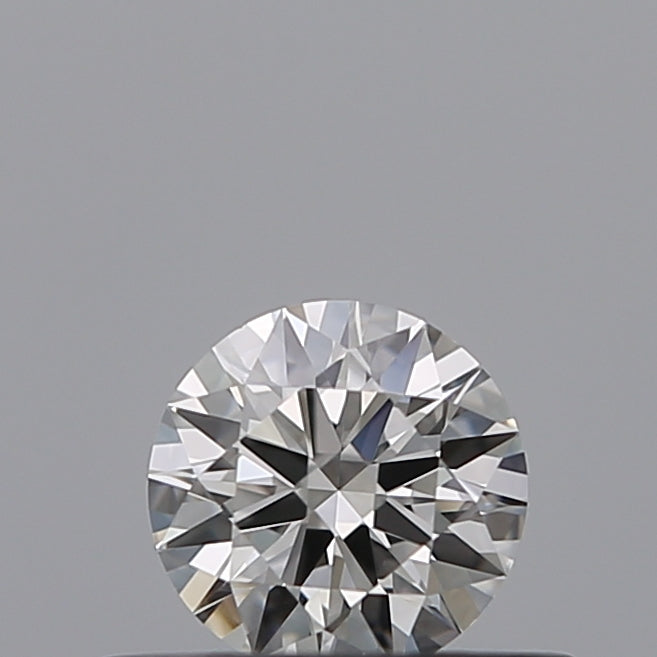 0.30 carat Round diamond F  VVS2 Excellent