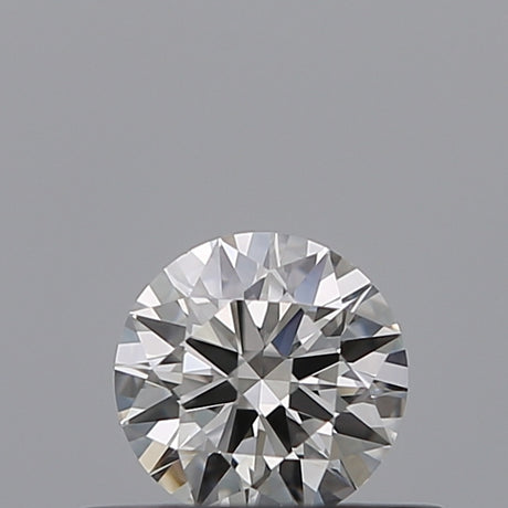 0.30 carat Round diamond F  VVS2 Excellent