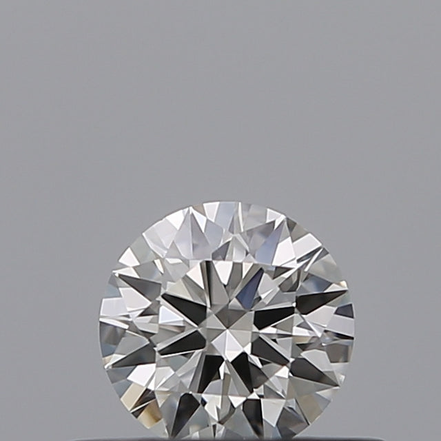 0.30 carat Round diamond F  VVS2 Excellent