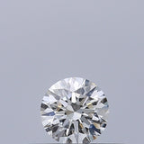 0.21 carat Round diamond G VVS1 Excellent
