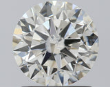 1.02 carat Round diamond G  SI2 Excellent