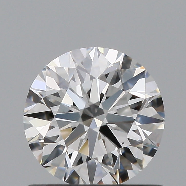 0.70 carat Round diamond F  VS1 Excellent