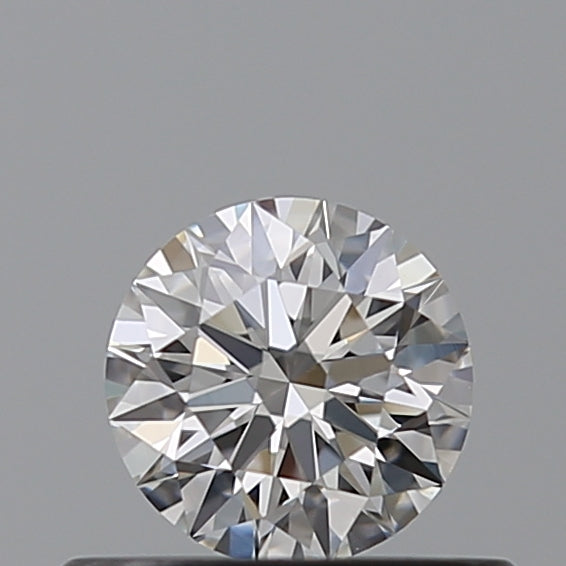 0.33 carat Round diamond F  VS1 Excellent