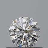 0.33 carat Round diamond F  VS1 Excellent