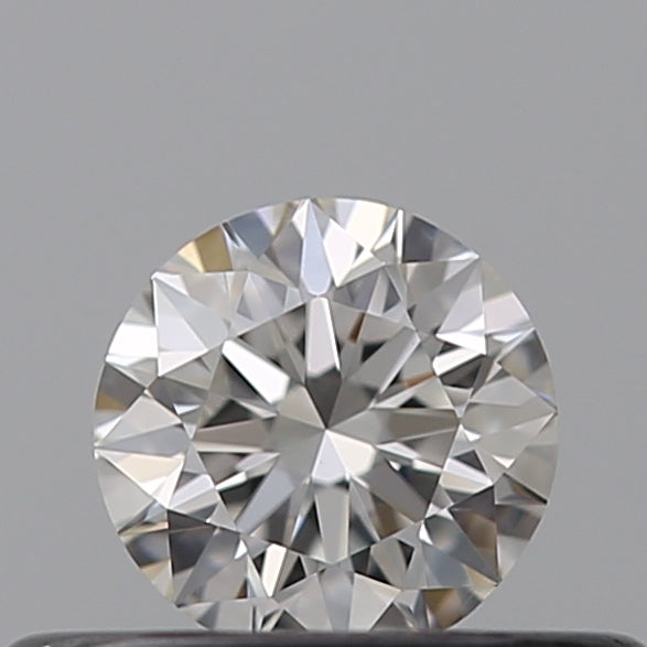 0.26 carat Round diamond G  VS2 Excellent