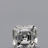 0.31 carat Emerald diamond G  IF 