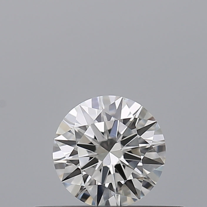 0.31 carat Round diamond F  VVS2 Excellent