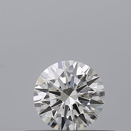 0.31 carat Round diamond F  VVS2 Excellent
