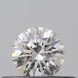 0.21 carat Round diamond G  VVS1 Excellent