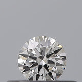 0.20 carat Round diamond E  VVS1 Excellent