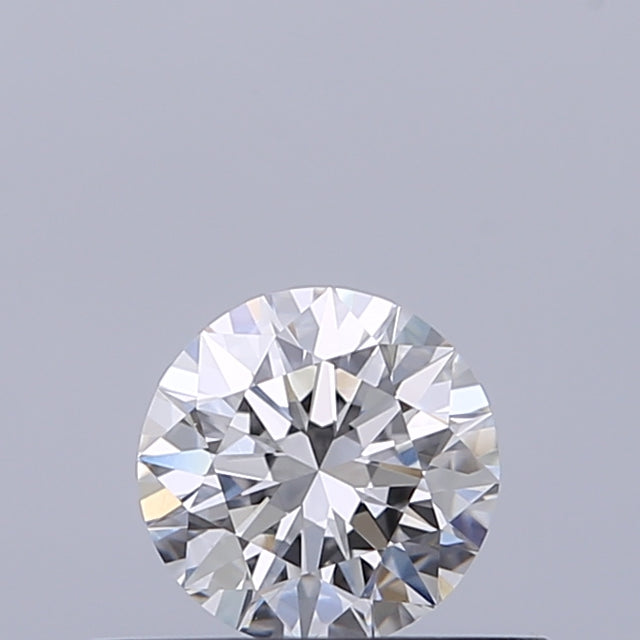 0.35 carat Round diamond E VS1 Excellent