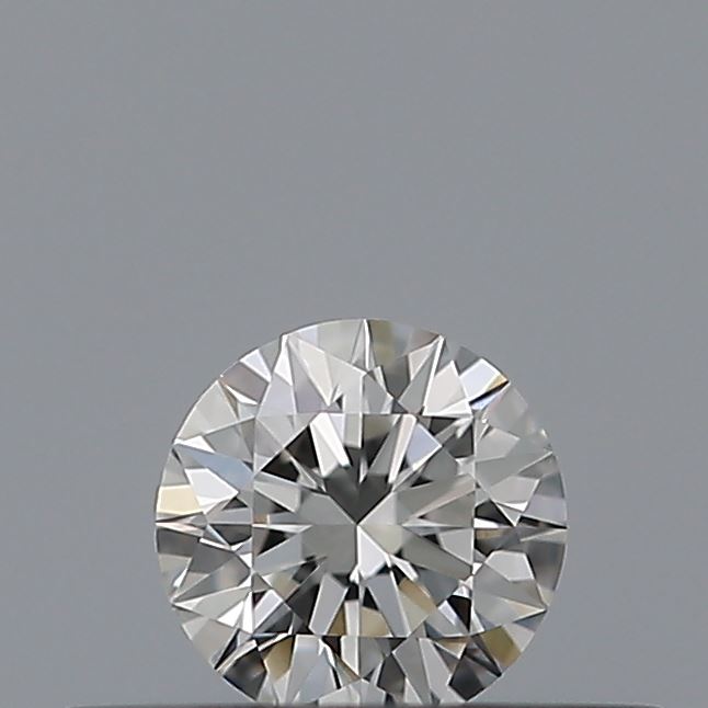 0.18 carat Round diamond E  VVS1 Excellent