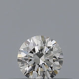 0.18 carat Round diamond E  VVS1 Excellent