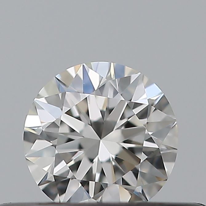 0.24 carat Round diamond G  VS1 Excellent