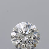 0.30 carat Round diamond H  VVS1 Excellent