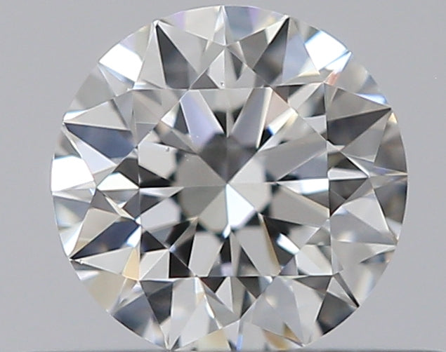 0.32 carat Round diamond G  VS2 Excellent