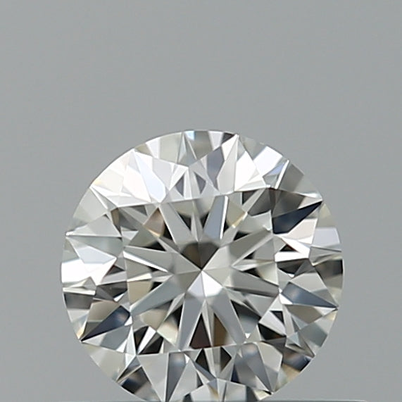0.36 carat Round diamond H  VS1 Excellent
