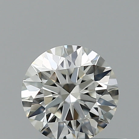 0.36 carat Round diamond H  VS1 Excellent