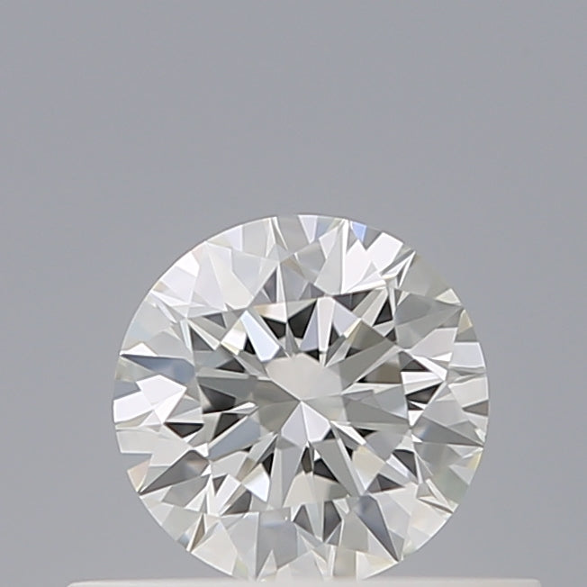 0.40 carat Round diamond H VVS1 Excellent