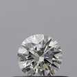 0.30 carat Round diamond H VS2 Excellent