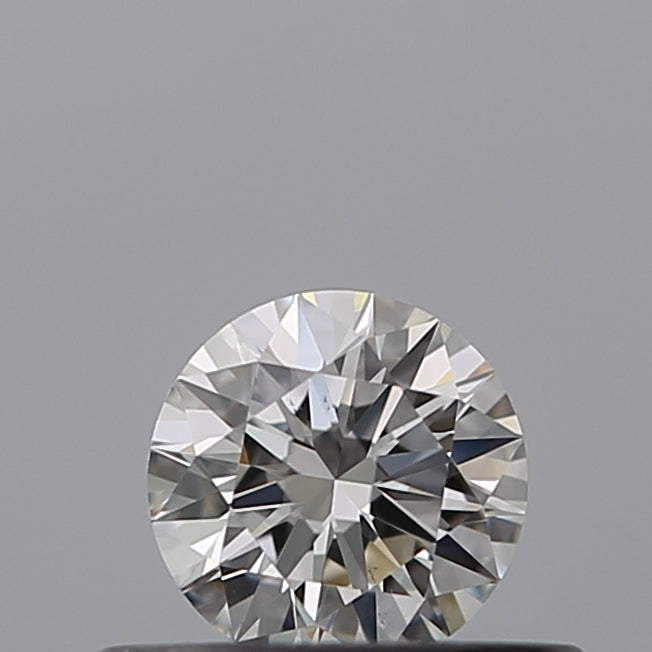 0.30 carat Round diamond H VS2 Excellent