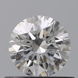 0.40 carat Round diamond E  SI2 Excellent