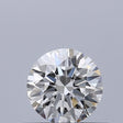 0.41 carat Round diamond G VVS2 Excellent