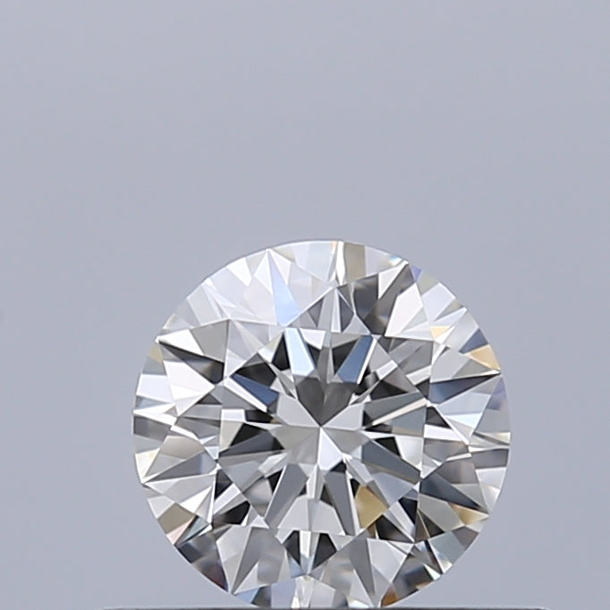 0.41 carat Round diamond G VVS2 Excellent