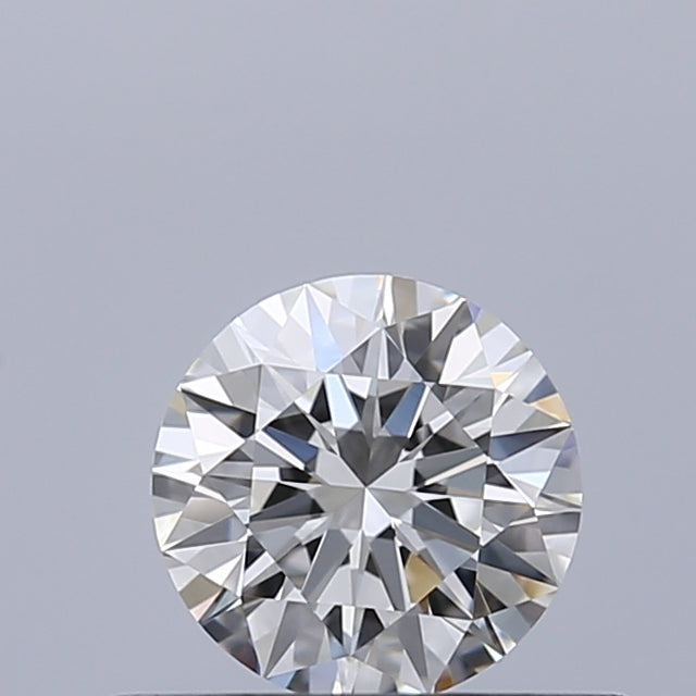 0.41 carat Round diamond G VVS2 Excellent