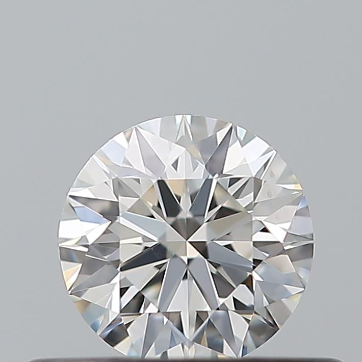 0.33 carat Round diamond H  VVS1 Excellent