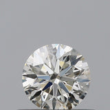 0.40 carat Round diamond H  VVS2 Excellent