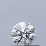 0.31 carat Round diamond F VS2 Excellent