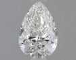 0.60 carat Pear diamond J VS1 