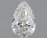 0.60 carat Pear diamond J VS1 