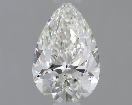 0.60 carat Pear diamond J VS1 