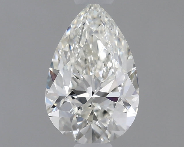 0.60 carat Pear diamond J VS1 