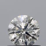 0.54 carat Round diamond G VVS1 Excellent