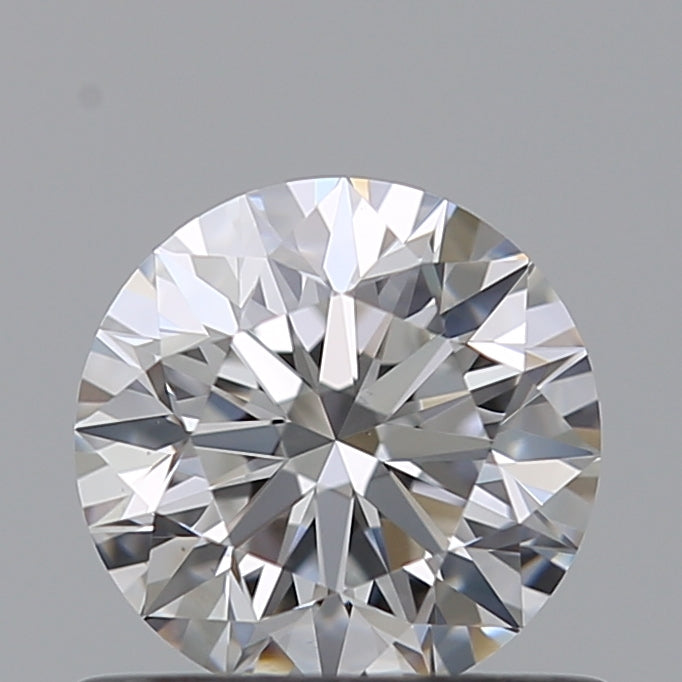 0.60 carat Round diamond E  VS1 Excellent